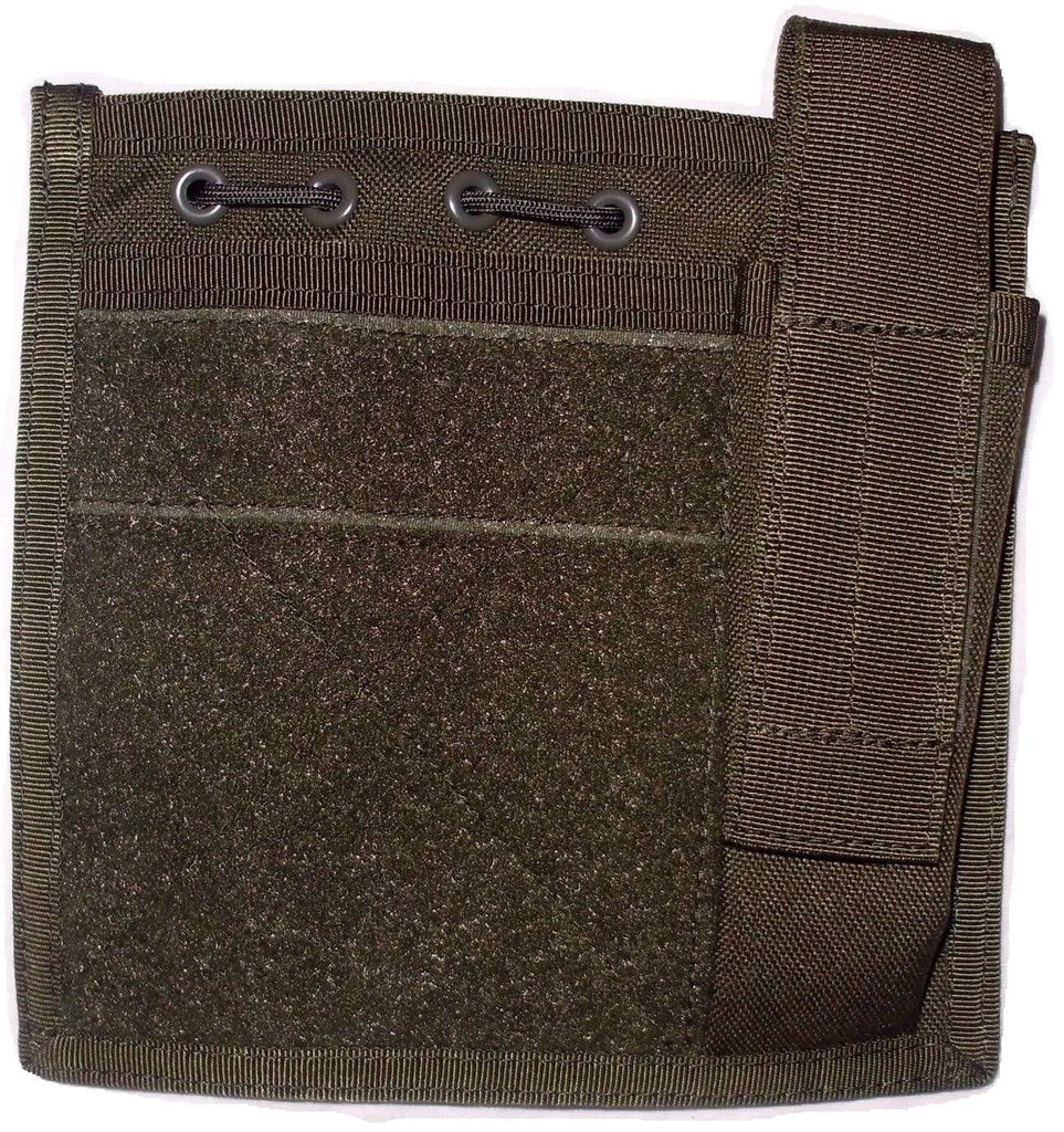 Blackhawk Admin Pouch CHK-SHIELD | Outdoor Army - Tactical Gear Shop.