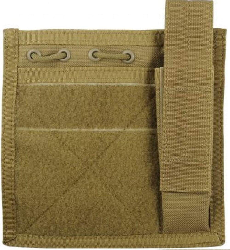 Blackhawk Admin Pouch CHK-SHIELD | Outdoor Army - Tactical Gear Shop.