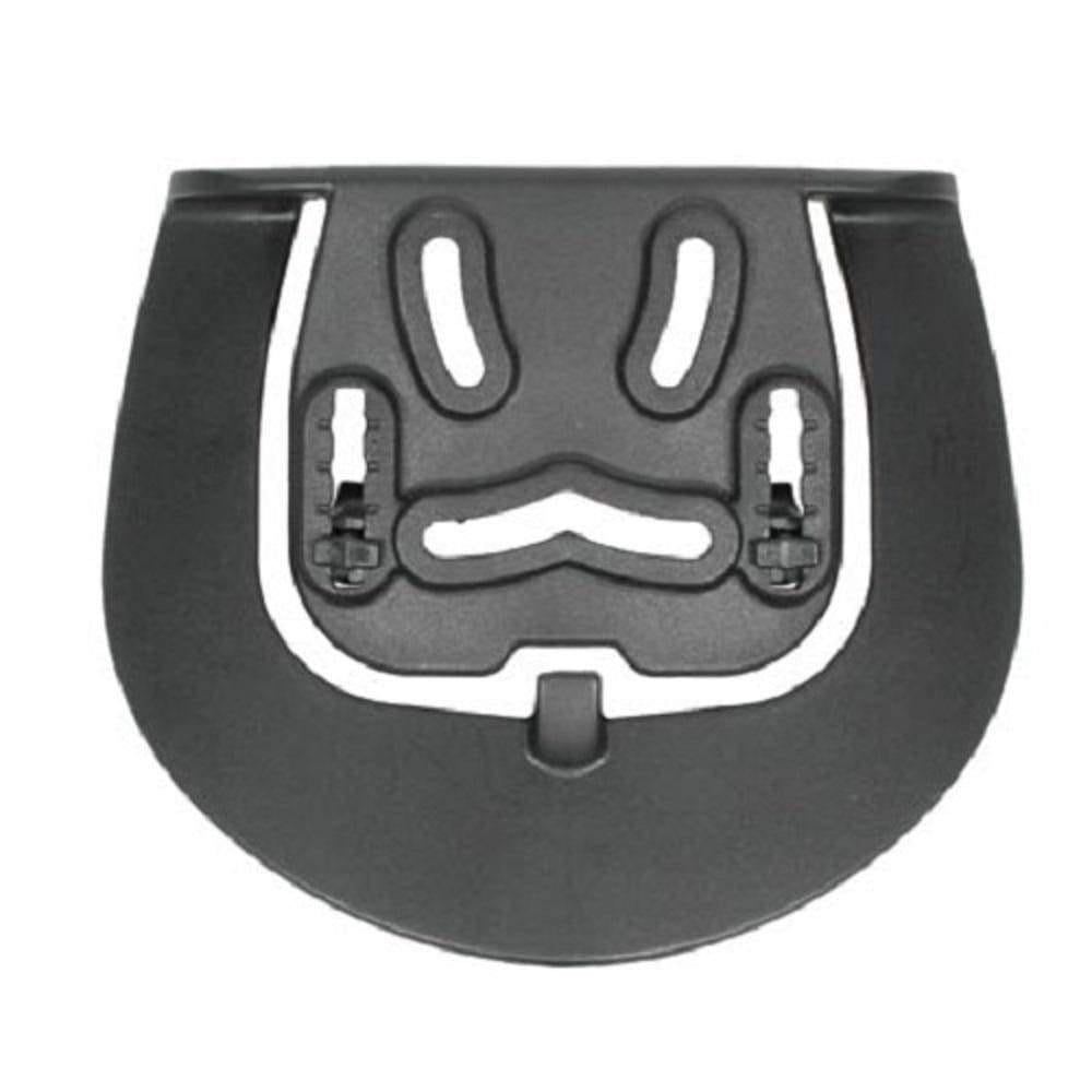 Blackhawk CQC Paddle Platorm with Screws Black CHK-SHIELD | Outdoor Army - Tactical Gear Shop.