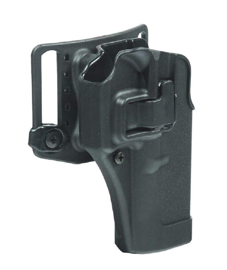 Blackhawk Glock 17/22/31 CQC Holster Glock 17 Black CHK-SHIELD | Outdoor Army - Tactical Gear Shop.
