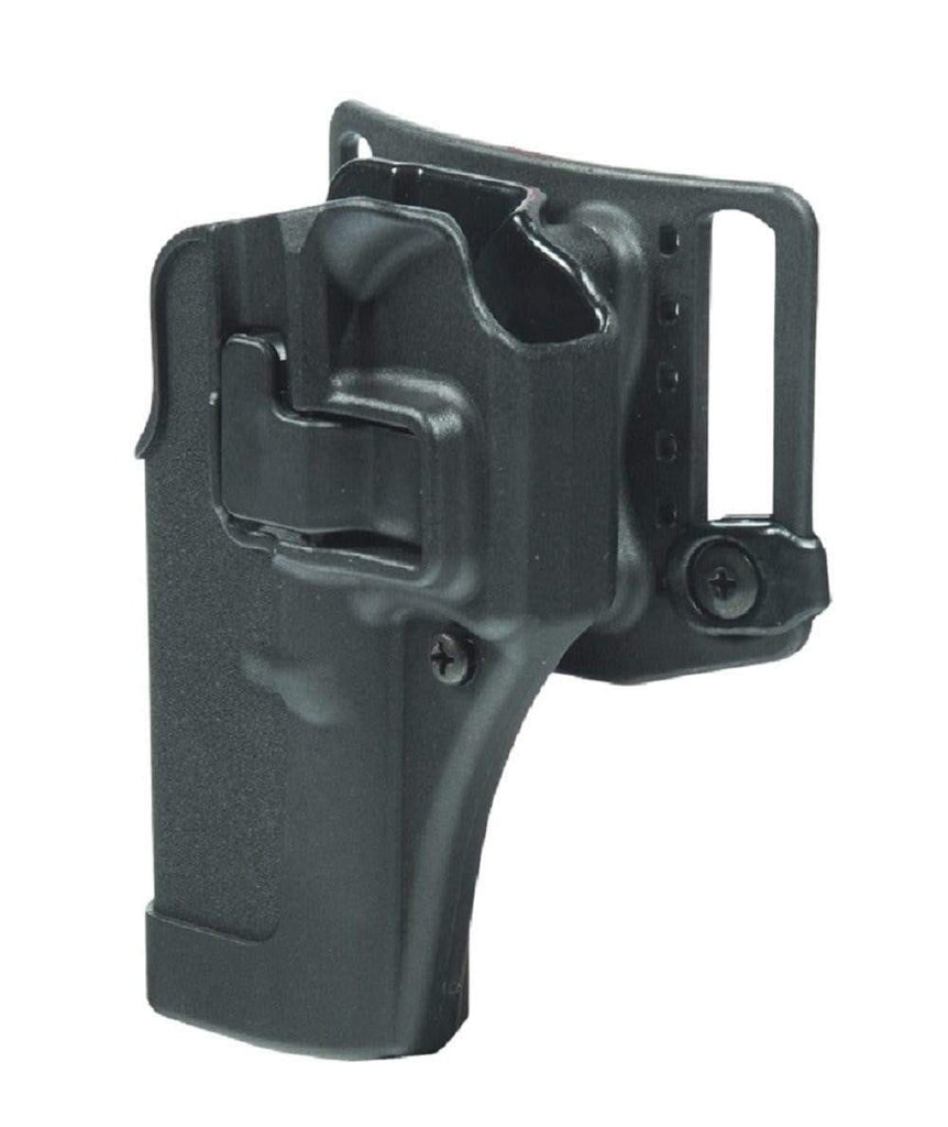 Blackhawk Glock 26/27/33 CQC Holster Glock 26 Black CHK-SHIELD | Outdoor Army - Tactical Gear Shop.