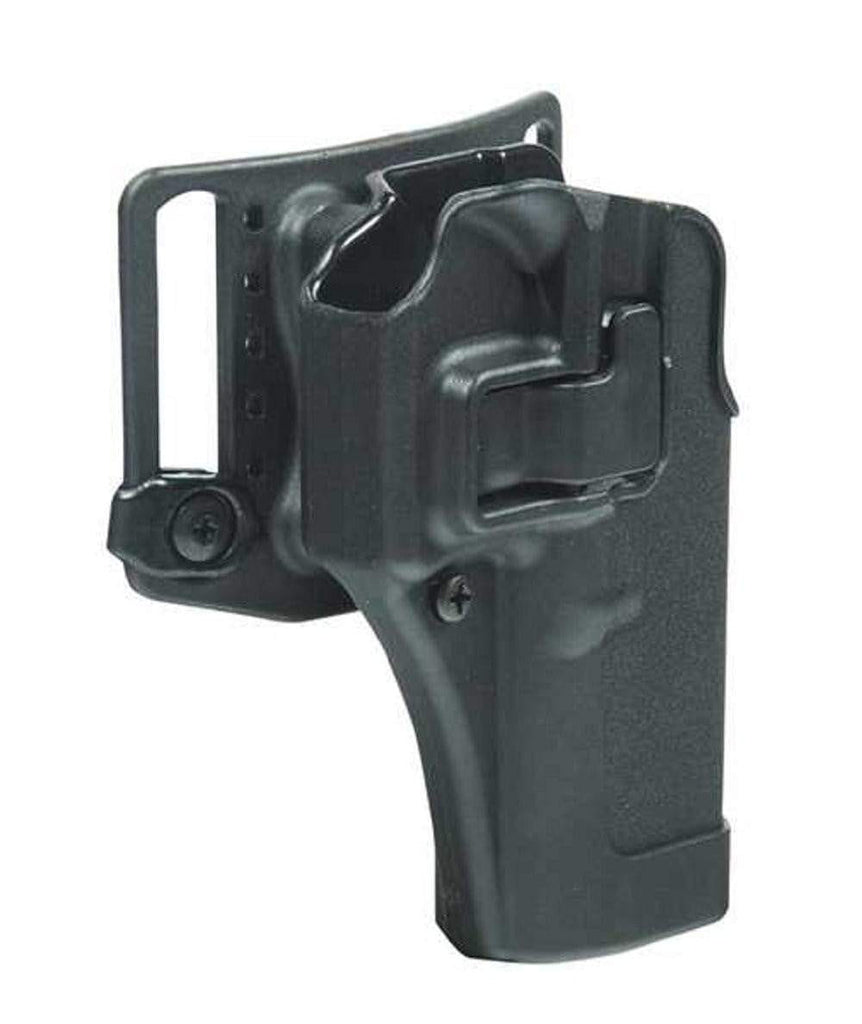 Blackhawk Glock 42 CQC Holster Black CHK-SHIELD | Outdoor Army - Tactical Gear Shop.