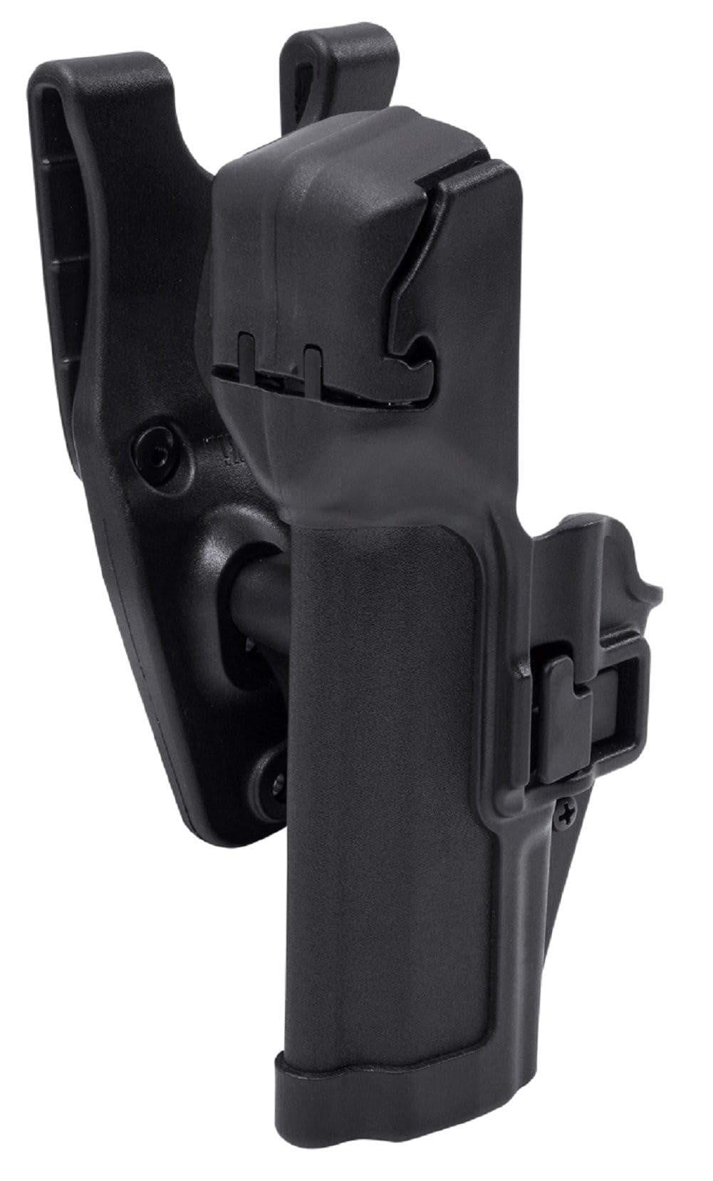 Blackhawk H&K SFP9/VP9 Holster SERPA Level3 SFP9 Black