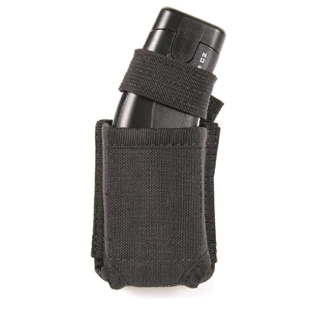 Blackhawk Holster Taser C2 Nylon C2 Black CHK-SHIELD | Outdoor Army - Tactical Gear Shop.
