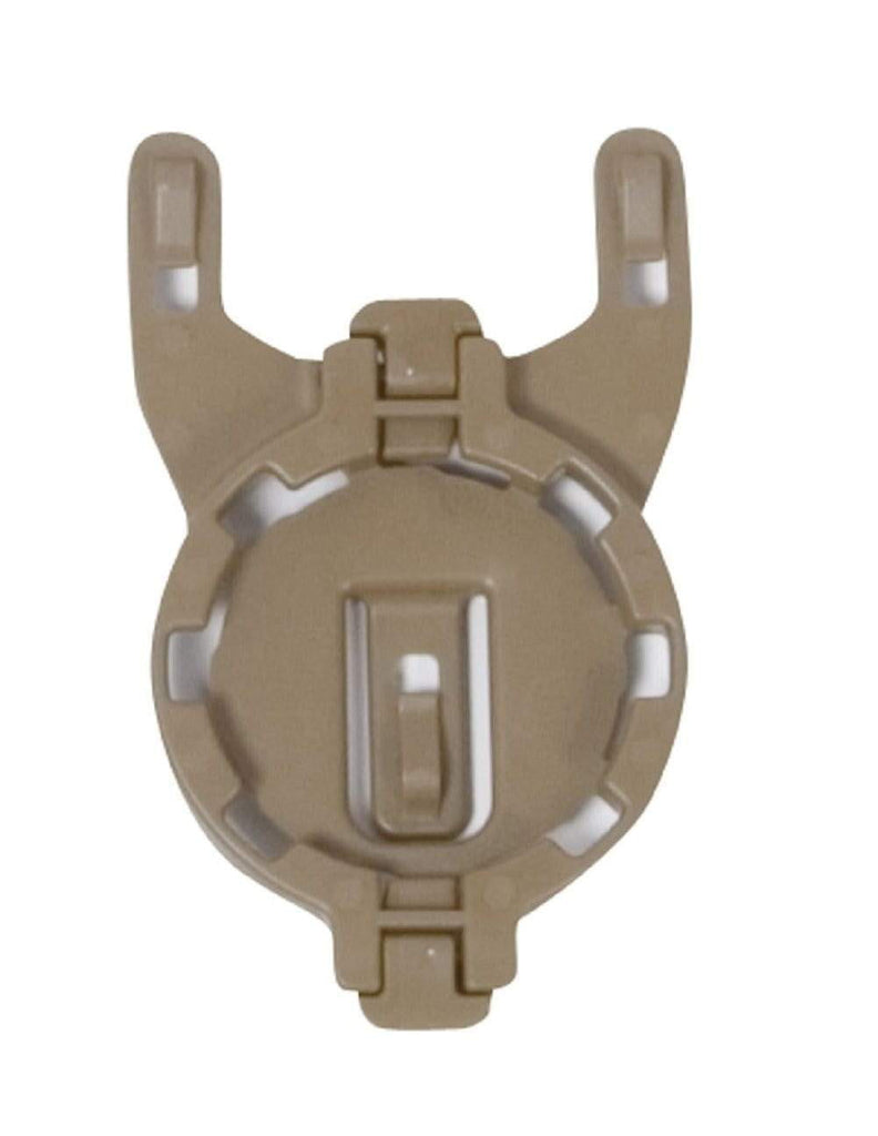 Blackhawk IDZ-Mount Female H&K P8 USP CHK-SHIELD | Outdoor Army - Tactical Gear Shop.