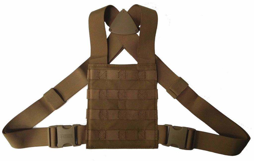 Blackhawk IDZ Rig Coyote CHK-SHIELD | Outdoor Army - Tactical Gear Shop.