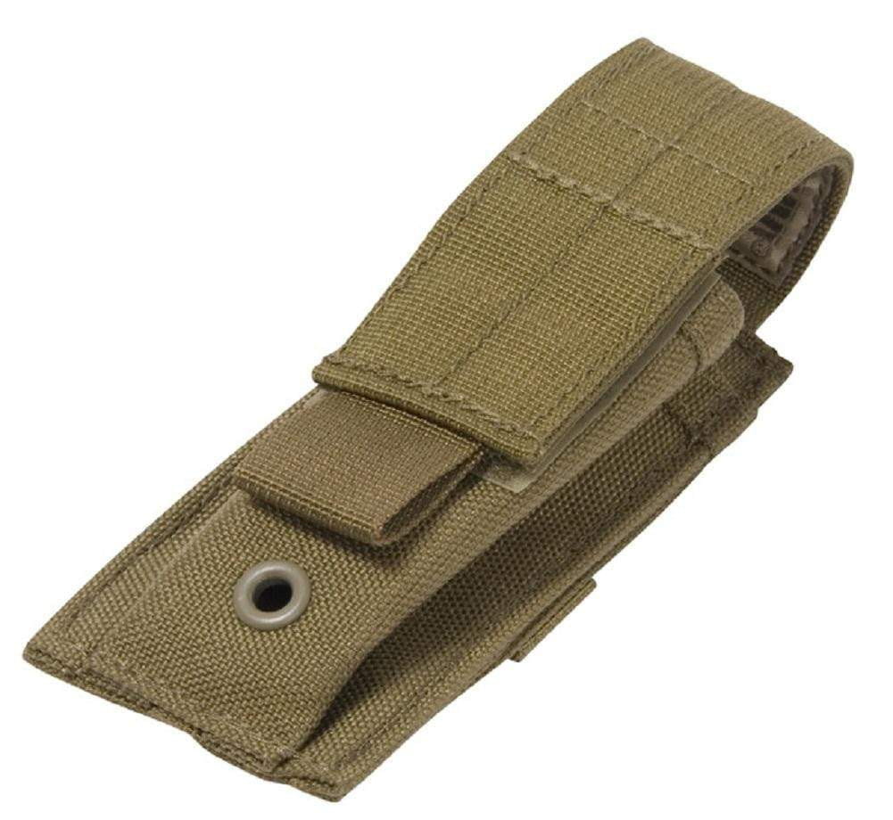 Blackhawk IDZ Single Pistol Mag Pouch USP-P8 CHK-SHIELD | Outdoor Army - Tactical Gear Shop.