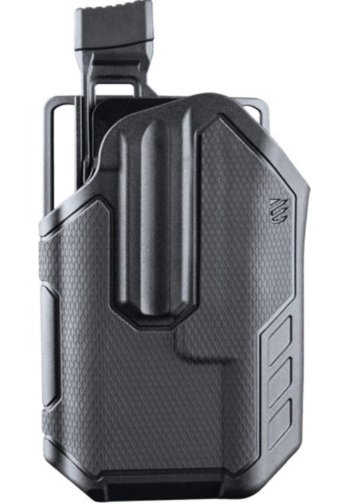 Blackhawk OMNIVORE MultiFit Holster Black CHK-SHIELD | Outdoor Army - Tactical Gear Shop.