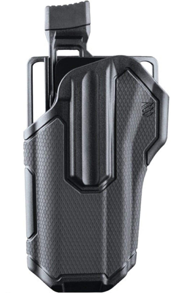 Blackhawk OMNIVORE MultiFit Holster Black CHK-SHIELD | Outdoor Army - Tactical Gear Shop.