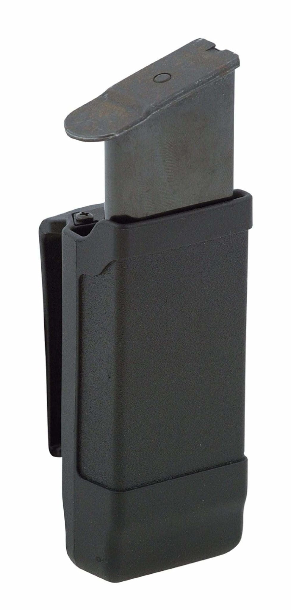BLACKHAWK! Single Mag Pouch Black BLACKHAWK! Single Mag Pouch Black