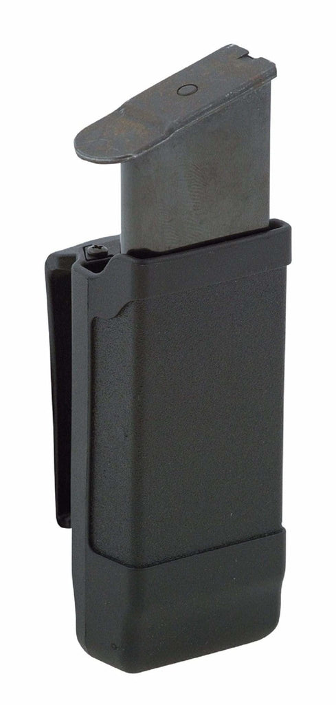 Blackhawk Polymer Single Pistol Mag Pouch CHK-SHIELD | Outdoor Army - Tactical Gear Shop.