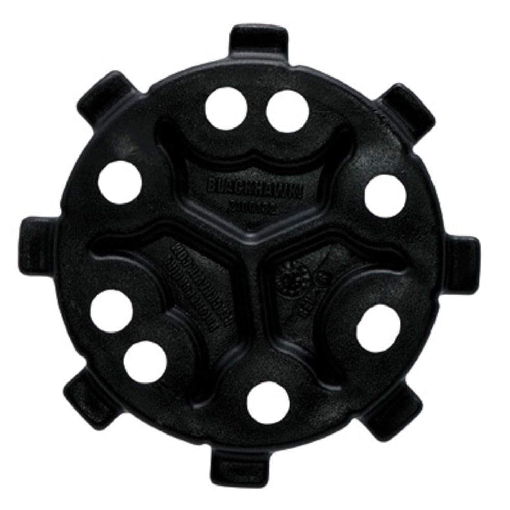 Blackhawk Quick Dsiconnect System Male Adapter CHK-SHIELD | Outdoor Army - Tactical Gear Shop.