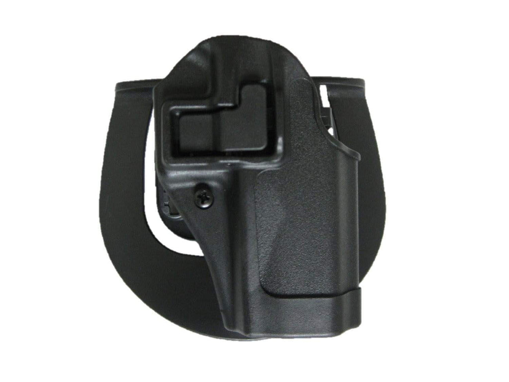 Blackhawk S&W M&P 9/40 CQC Holster Black CHK-SHIELD | Outdoor Army - Tactical Gear Shop.