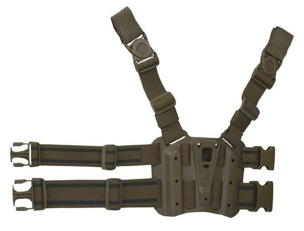 Blackhawk Tactical Holster Platform CHK-SHIELD | Outdoor Army - Tactical Gear Shop.