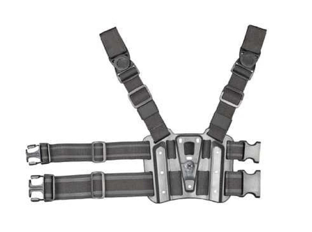 Blackhawk Tactical Holster Platform CHK-SHIELD | Outdoor Army - Tactical Gear Shop.