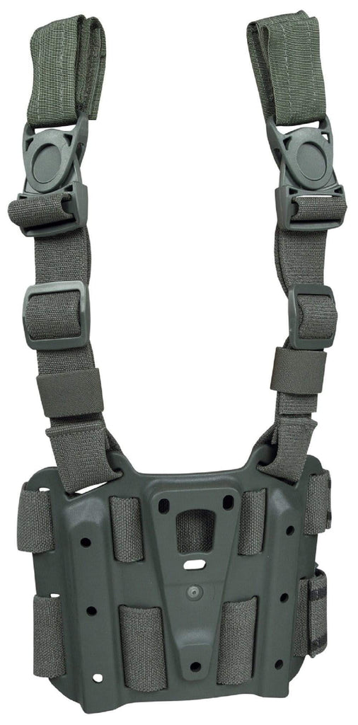 Blackhawk Tactical Holster Platform CHK-SHIELD | Outdoor Army - Tactical Gear Shop.