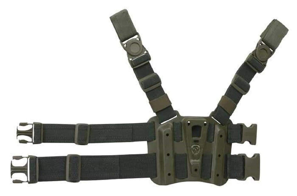 Blackhawk Tactical Holster Platform CHK-SHIELD | Outdoor Army - Tactical Gear Shop.