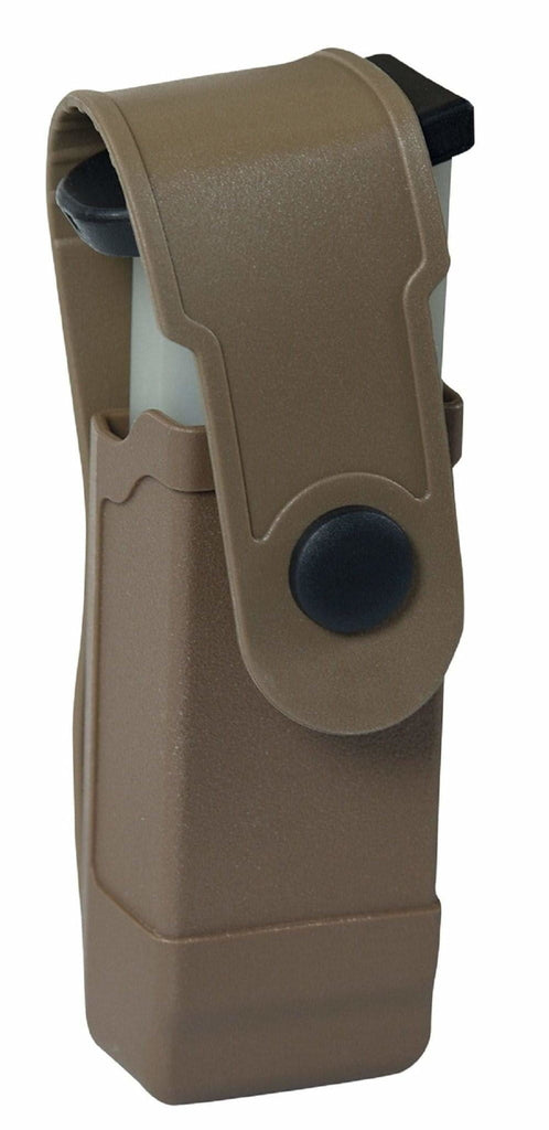 Blackhawk Tactical Pistol Mag Pouch 9mm W/Flap 9 mm CHK-SHIELD | Outdoor Army - Tactical Gear Shop.