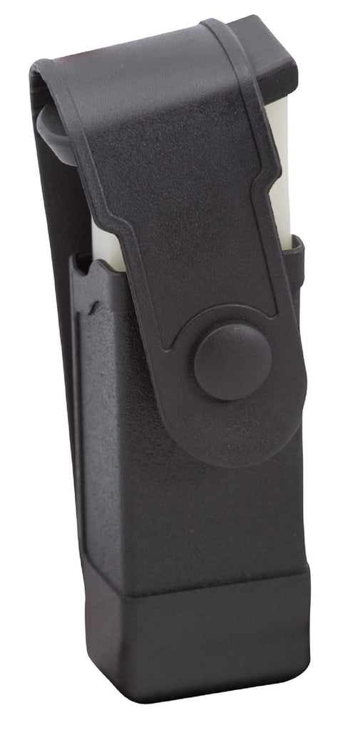 Blackhawk Tactical Pistol Mag Pouch 9mm W/Flap 9 mm CHK-SHIELD | Outdoor Army - Tactical Gear Shop.