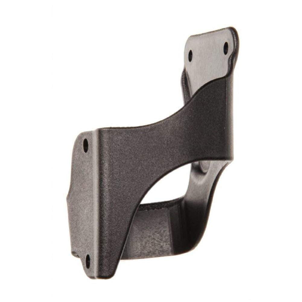Blackhawk TASER Side Mount Plate Black CHK-SHIELD | Outdoor Army - Tactical Gear Shop.