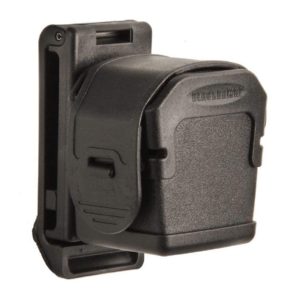 Blackhawk TASER X26/X26P Cartridge Holder X26 Black CHK-SHIELD | Outdoor Army - Tactical Gear Shop.