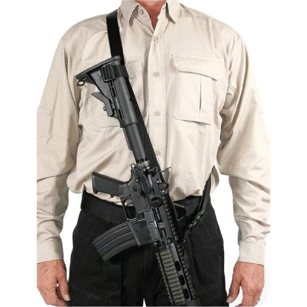 Blackhawk Three-Point Universal Swift Sling CHK-SHIELD | Outdoor Army - Tactical Gear Shop.