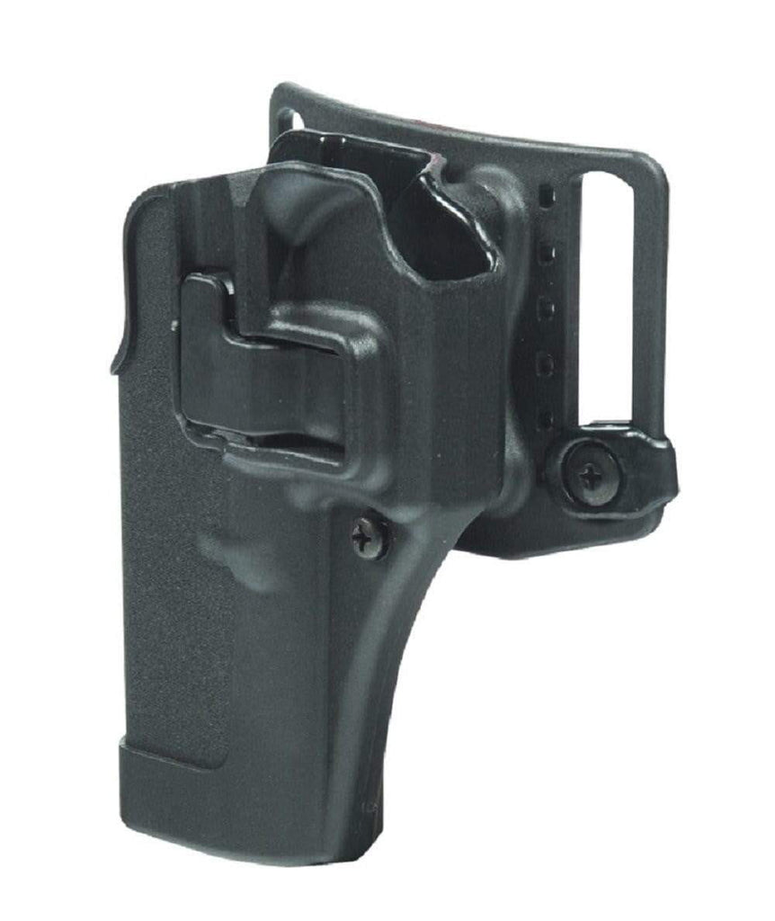 Blackhawk Walther P99 CQC Holster P99 Black CHK-SHIELD | Outdoor Army - Tactical Gear Shop.