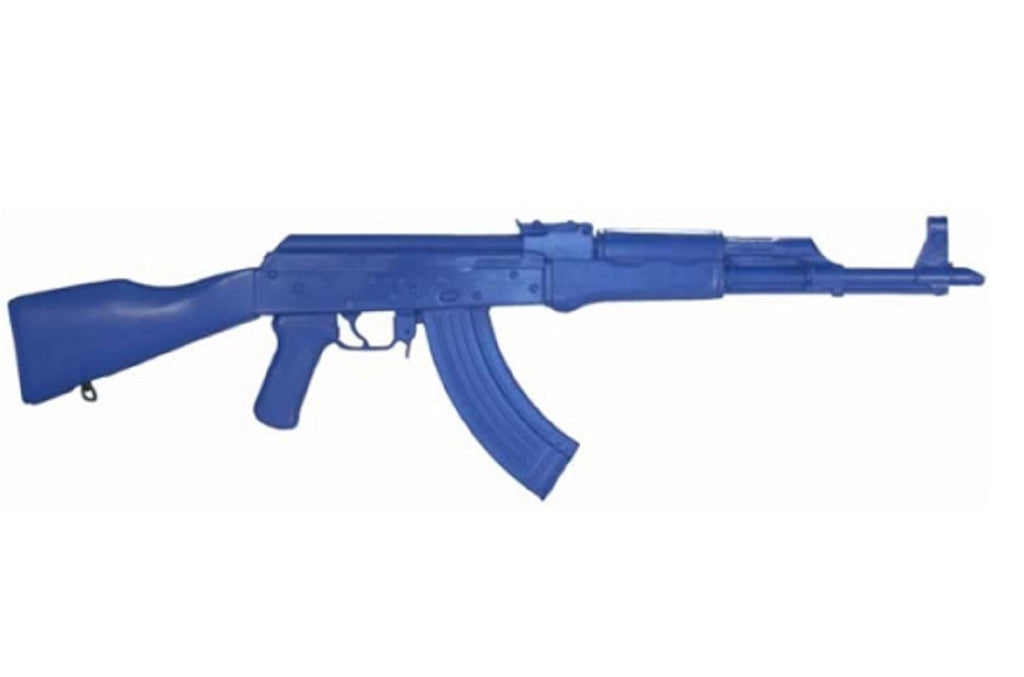 Blueguns AK47 Simulator Blue CHK-SHIELD | Outdoor Army - Tactical Gear Shop.