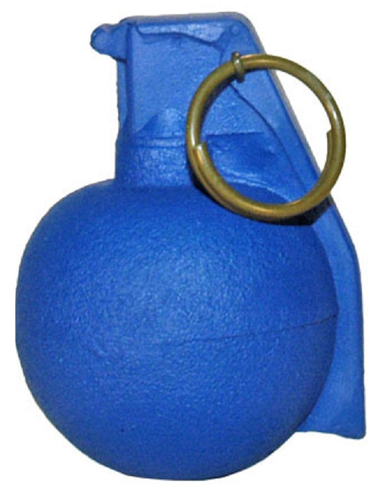 Blueguns Baseball Grenade Simulator Blue CHK-SHIELD | Outdoor Army - Tactical Gear Shop.