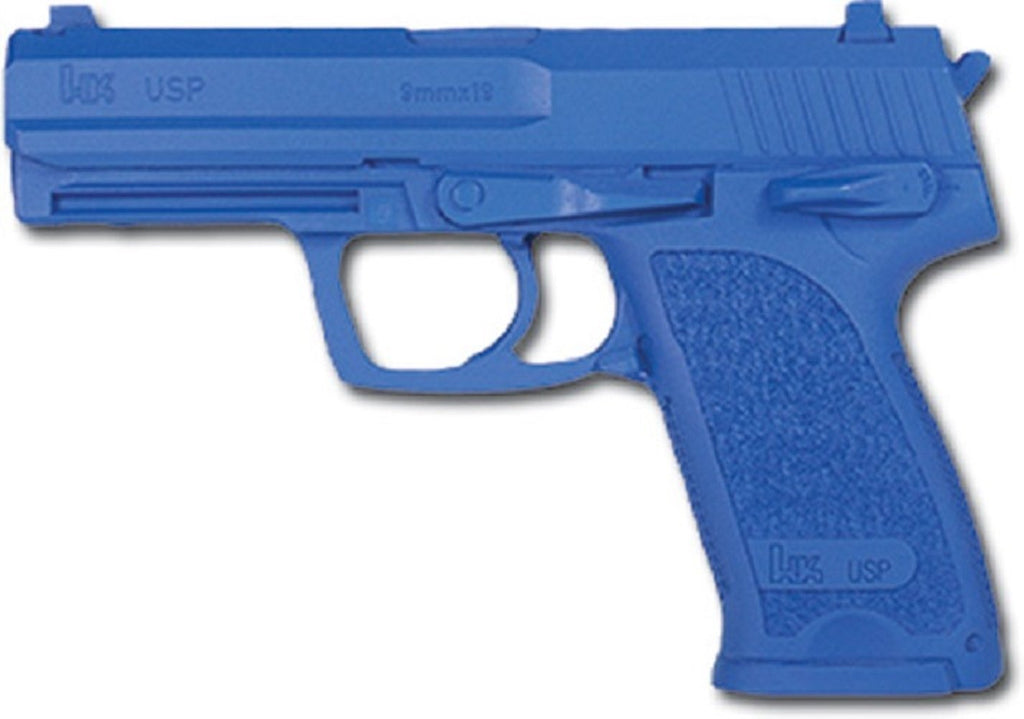 Blueguns H&K P8 / USP Simulator Blue CHK-SHIELD | Outdoor Army - Tactical Gear Shop.