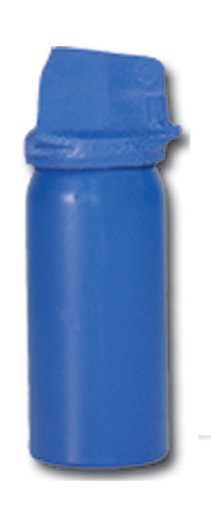 Blueguns MK3 Pepper Spray Simulator Blue CHK-SHIELD | Outdoor Army - Tactical Gear Shop.