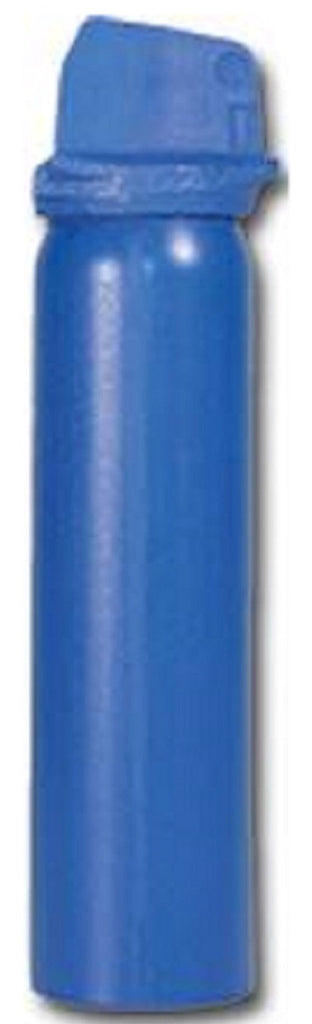 Blueguns MK4 Pepper Spray Simulator Blue CHK-SHIELD | Outdoor Army - Tactical Gear Shop.