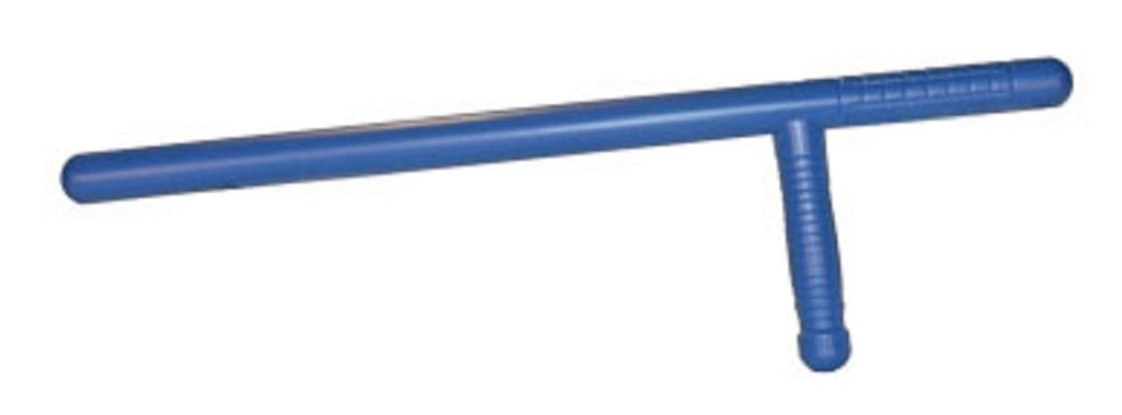 Blueguns PR24 Training Baton Blue CHK-SHIELD | Outdoor Army - Tactical Gear Shop.