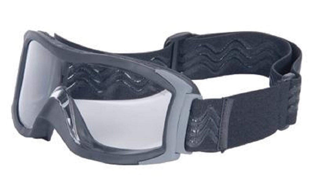 Bolle Google X1000 CHK-SHIELD | Outdoor Army - Tactical Gear Shop.