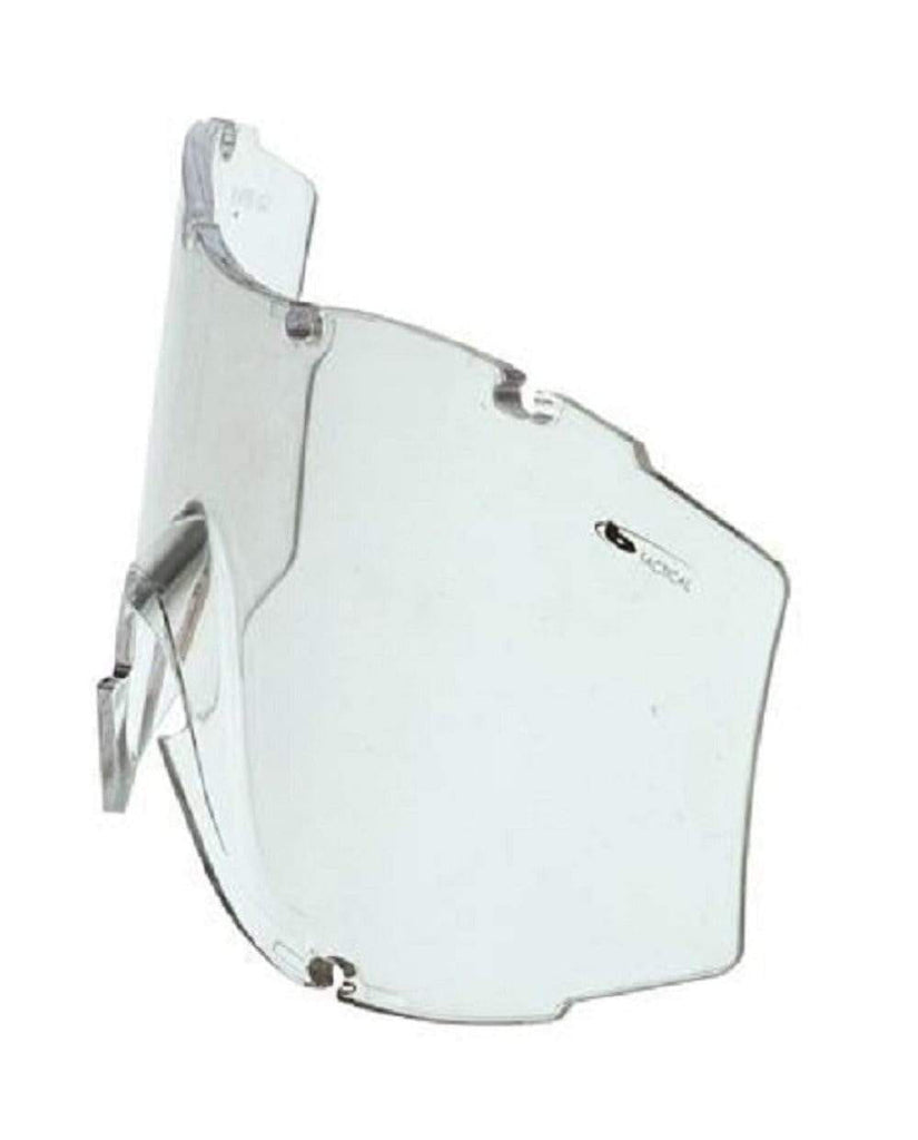 Bolle Replacement Glass Google X1000 CHK-SHIELD | Outdoor Army - Tactical Gear Shop.