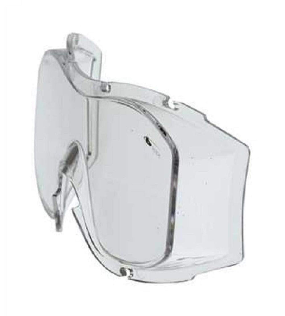 Bolle Replacement Glass Google X1000 CHK-SHIELD | Outdoor Army - Tactical Gear Shop.