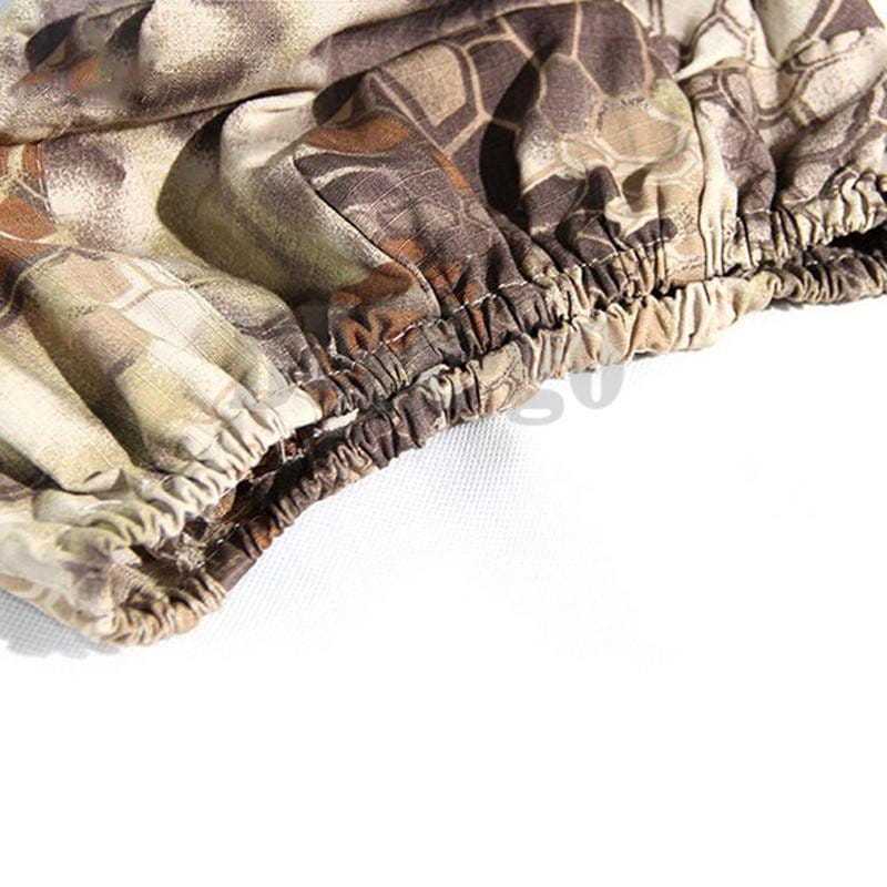 Bule-Go H-005 M88 PASGT Helmet Cover CHK-SHIELD | Outdoor Army - Tactical Gear Shop.