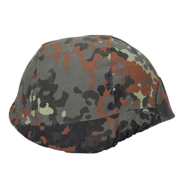 Bule-Go H-005 M88 PASGT Helmet Cover CHK-SHIELD | Outdoor Army - Tactical Gear Shop.
