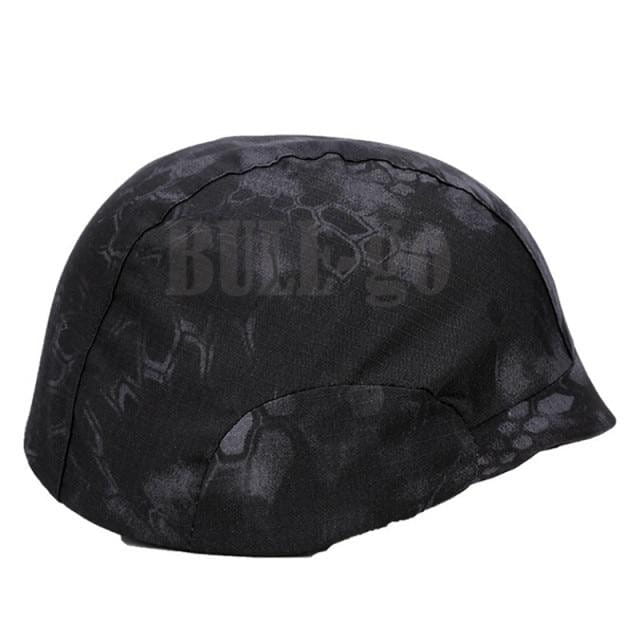 Bule-Go H-005 M88 PASGT Helmet Cover CHK-SHIELD | Outdoor Army - Tactical Gear Shop.