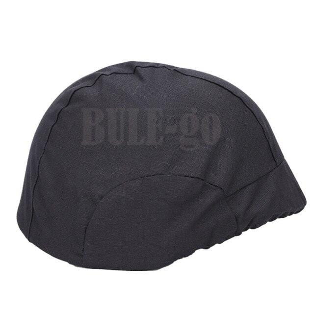 Bule-Go H-005 M88 PASGT Helmet Cover CHK-SHIELD | Outdoor Army - Tactical Gear Shop.