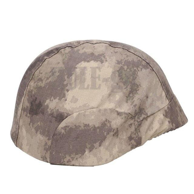 Bule-Go H-005 M88 PASGT Helmet Cover CHK-SHIELD | Outdoor Army - Tactical Gear Shop.