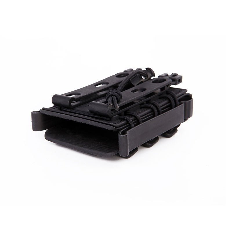 Emersongear BD6404 Tactical Scorpion Single 7.62 AK-Mag Pouch Black - CHK-SHIELD | Outdoor Army - Tactical Gear Shop