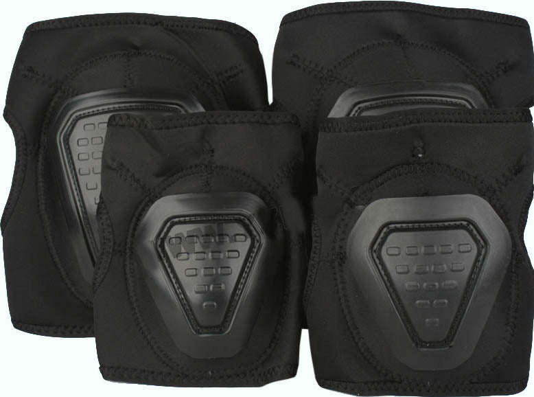Emersongear BD7062 Tactical DNI Neoprene Elbow Knee Pads - CHK-SHIELD | Outdoor Army - Tactical Gear Shop