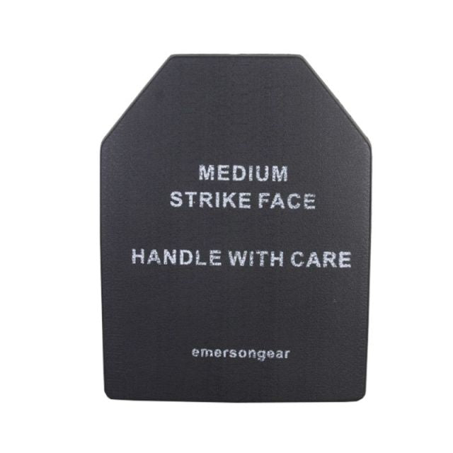 Emersongear EM2774 Tactical SAPI Dummy Plate - CHK-SHIELD | Outdoor Army - Tactical Gear Shop