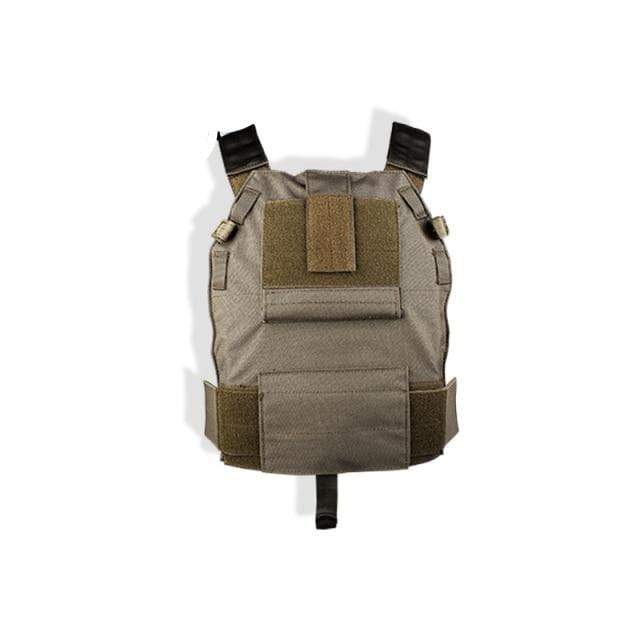 Emersongear EM2982 LBT6094 Style Quick Release Plate Carrier - CHK-SHIELD | Outdoor Army - Tactical Gear Shop