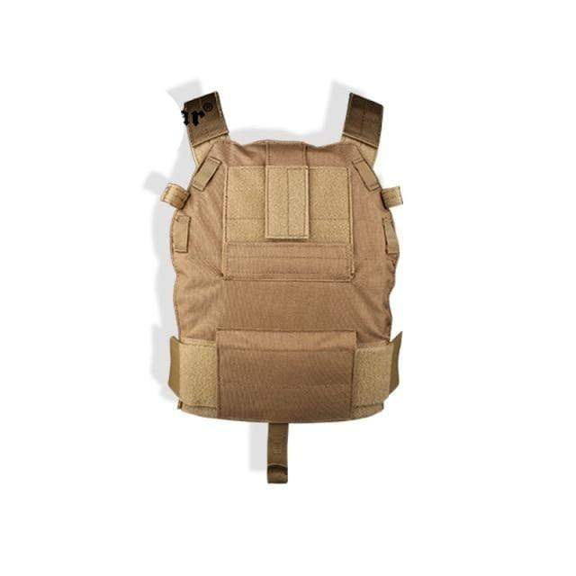 Emersongear EM2982 LBT6094 Style Quick Release Plate Carrier - CHK-SHIELD | Outdoor Army - Tactical Gear Shop