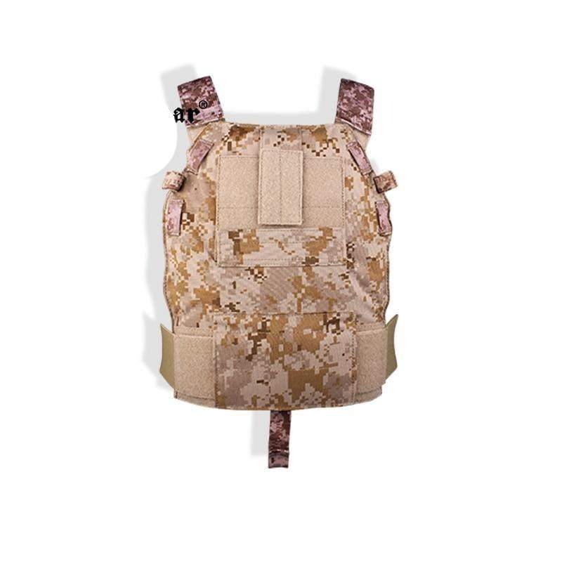 Emersongear EM2982 LBT6094 Style Quick Release Plate Carrier - CHK-SHIELD | Outdoor Army - Tactical Gear Shop