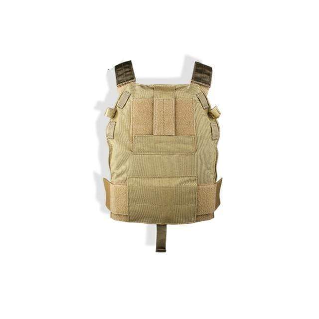 Emersongear EM2982 LBT6094 Style Quick Release Plate Carrier - CHK-SHIELD | Outdoor Army - Tactical Gear Shop