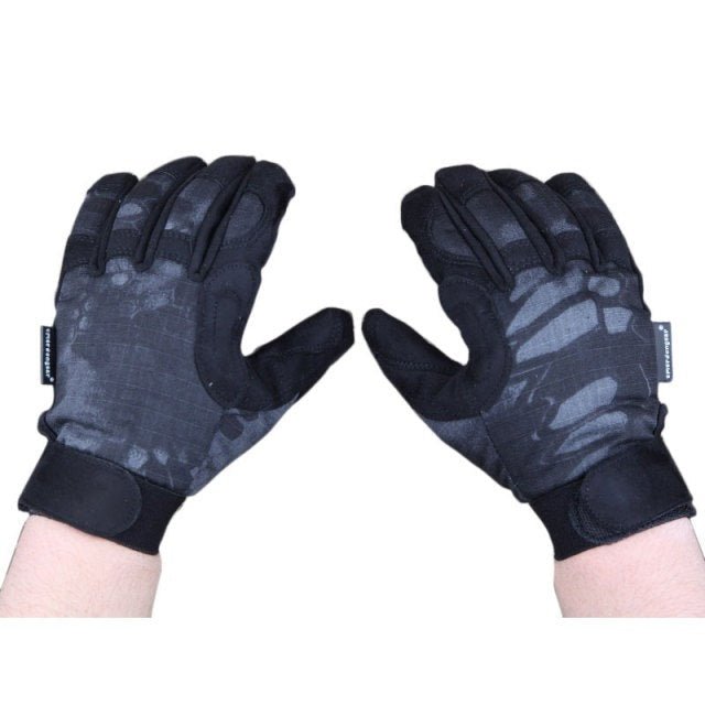 Emersongear EM5369 Tactical Lightweight Gloves - CHK-SHIELD | Outdoor Army - Tactical Gear Shop