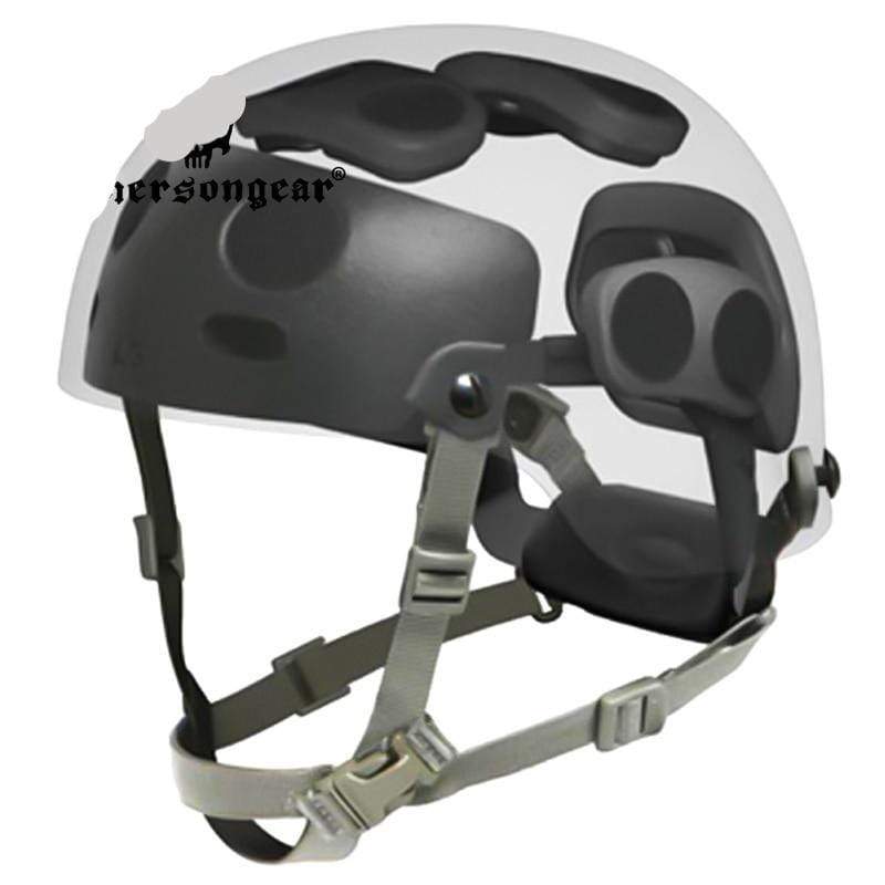 Emersongear EM5671 Helmet Dial Liner Kit - CHK-SHIELD | Outdoor Army - Tactical Gear Shop